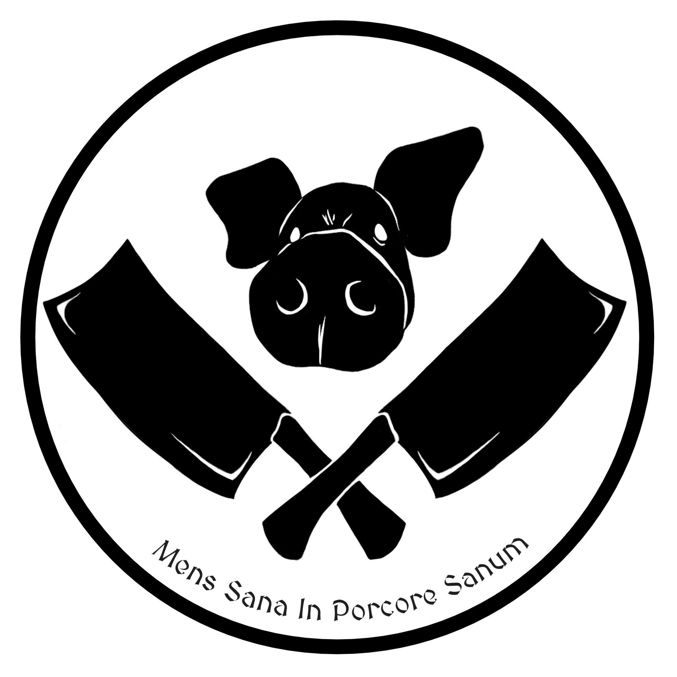 Logo slogan